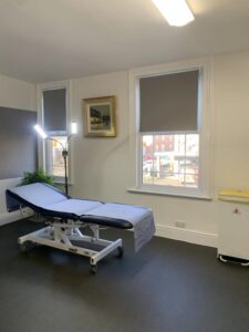 Warwick Clinic Rooms pic 1
